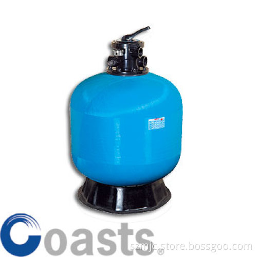 Sand Filter